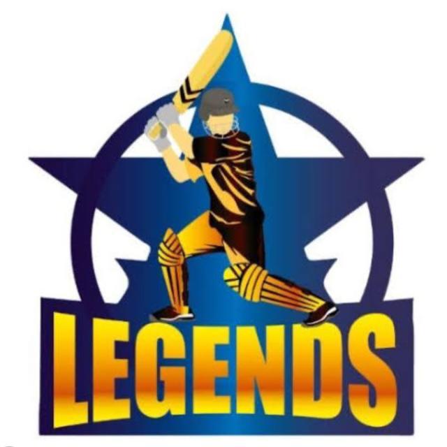 Legends 11