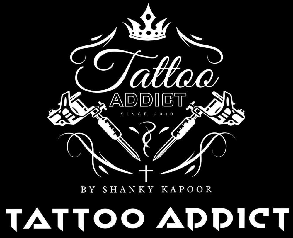Tatto Addict