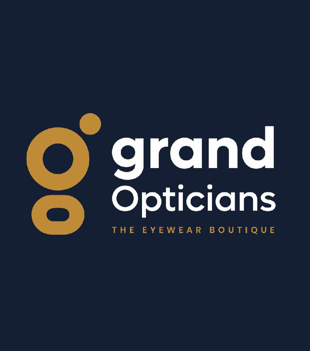 Grand opticians