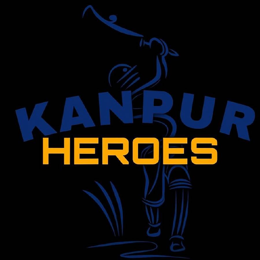 Kanpur Heros 