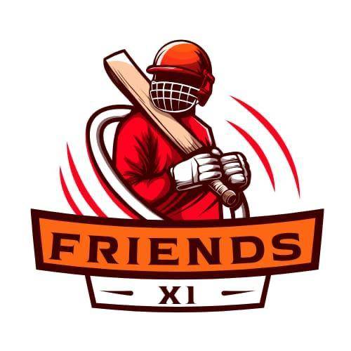 Friends 11