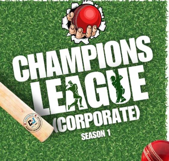 Champions League Corporate