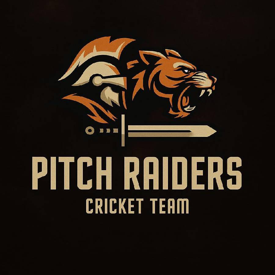 Pitch Raiders