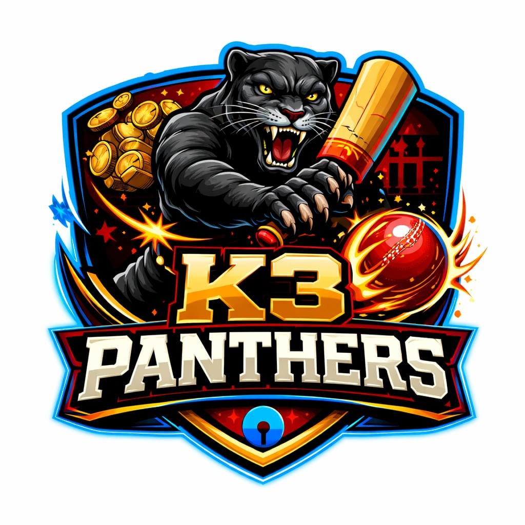 K3 PANTHERS