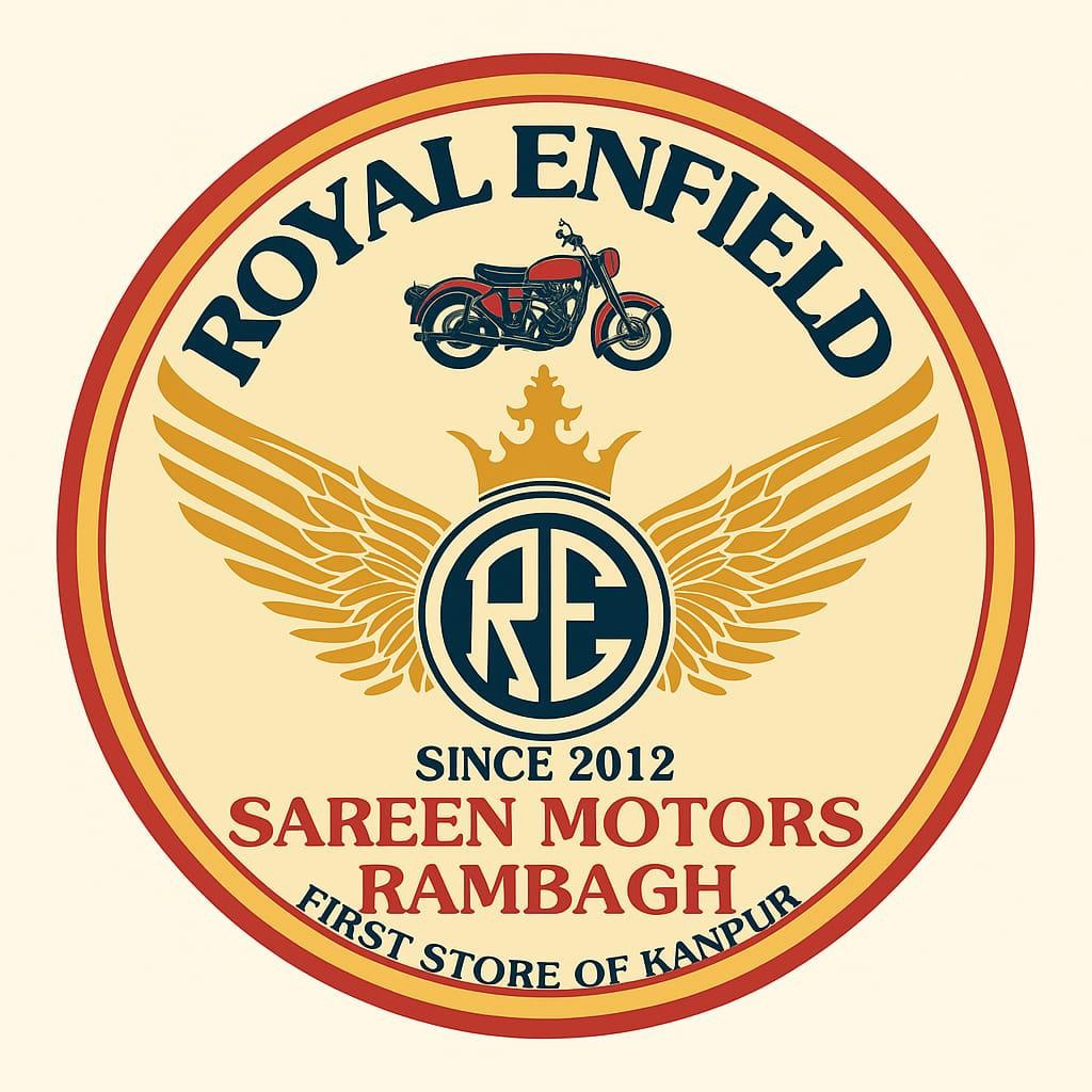 TEAM SAREEN MOTORS RAMBAGH