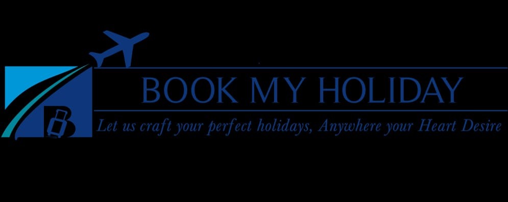 TEAM BOOK MY HOLIDAY