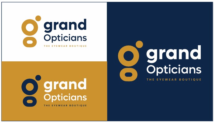 Grand Optician