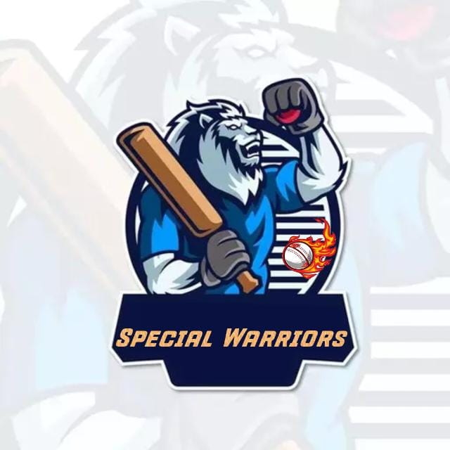 SPECIAL WARRIORS