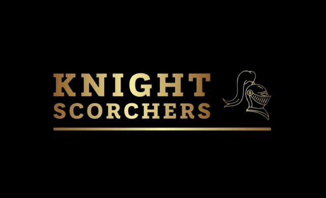 KNIGHT SCORCHERS
